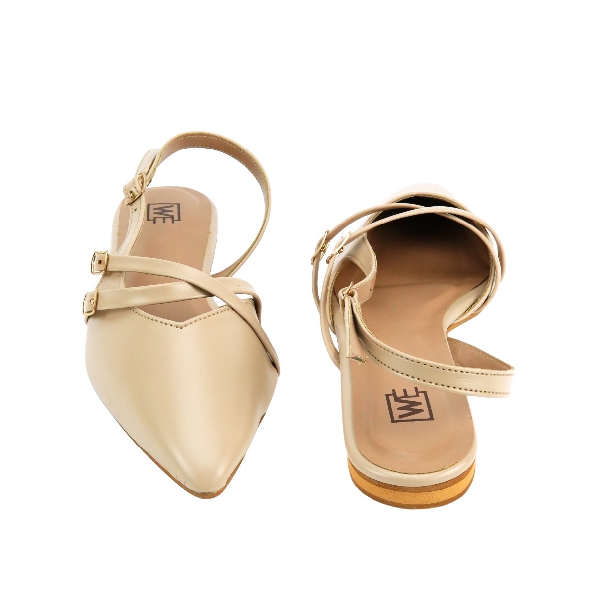 Women Formal Slingback - 41080S