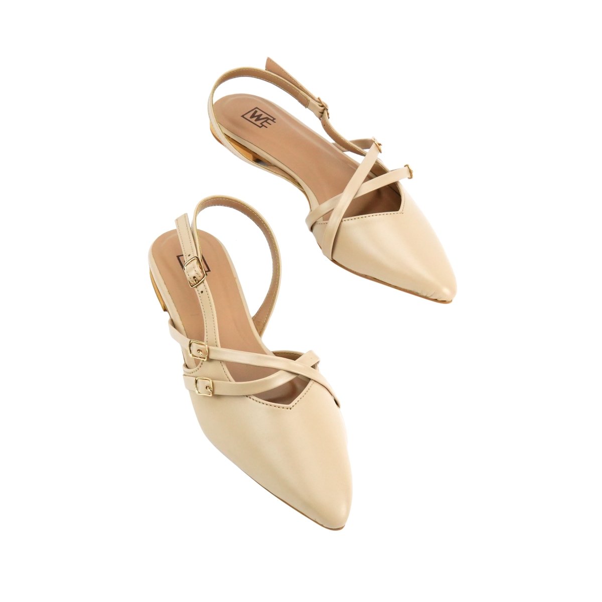 Women Formal Slingback - 41080S