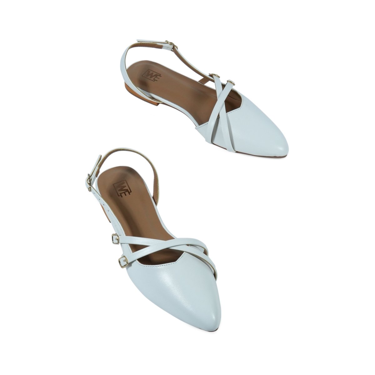 Women Formal Slingback - 41080S