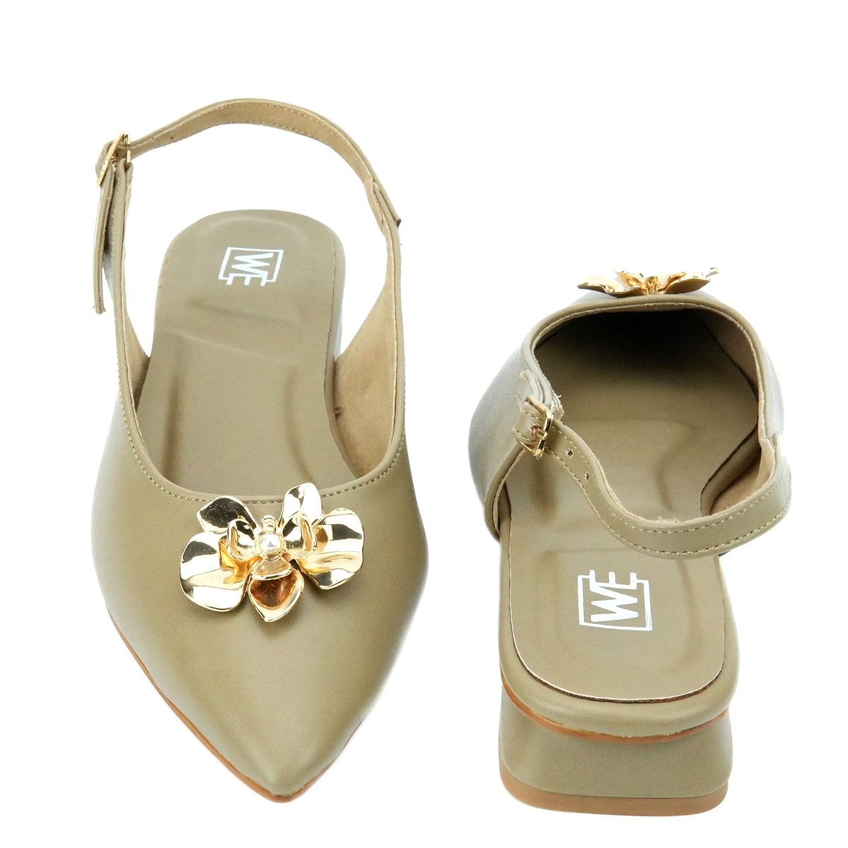 Women Formal Slingback - 41424S