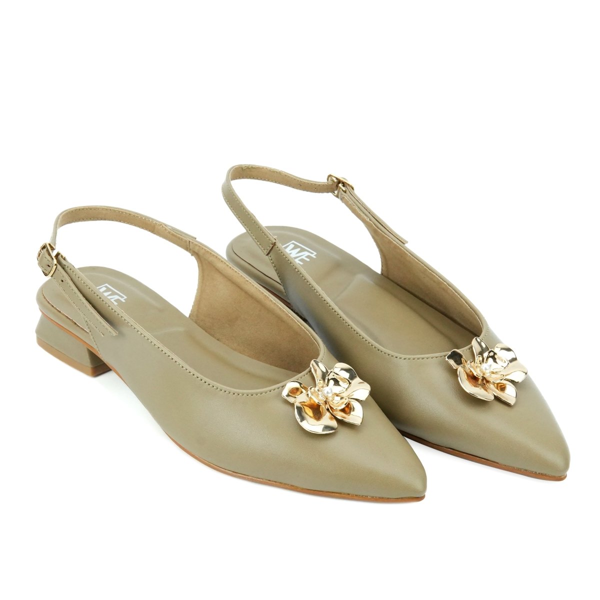 Women Formal Slingback - 41424S