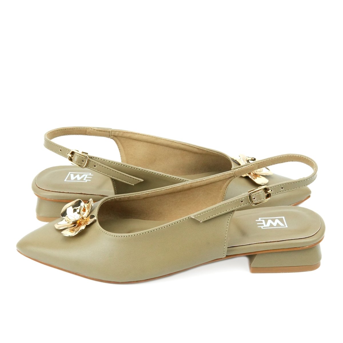 Women Formal Slingback - 41424S