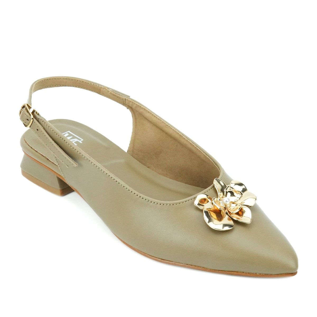 Women Formal Slingback - 41424S
