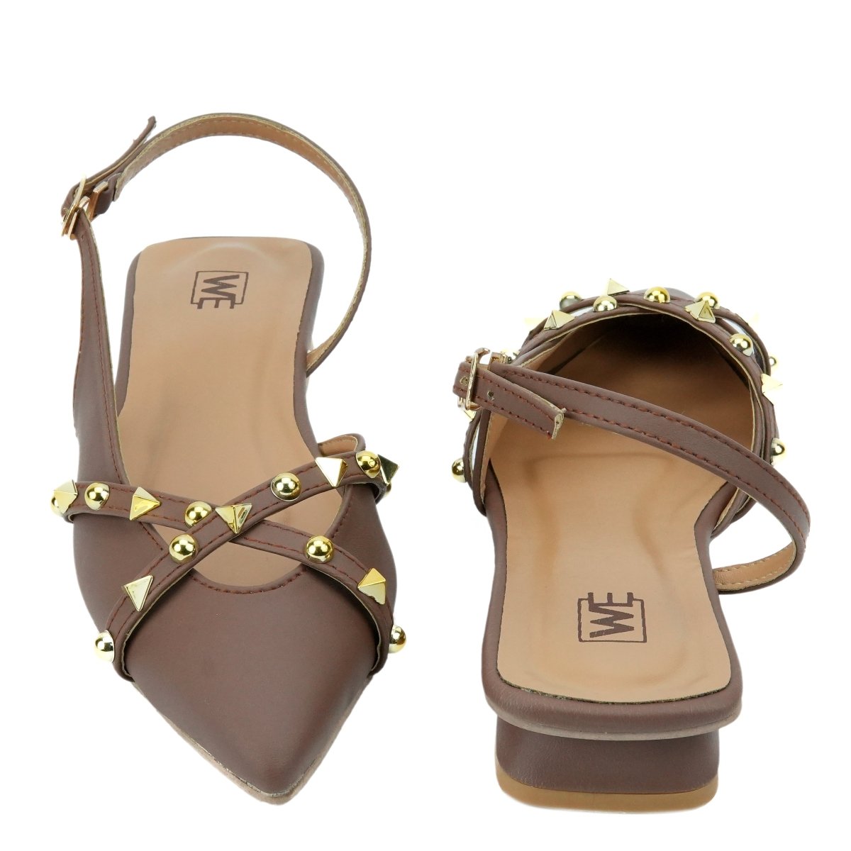 Women Formal Slingback - 41447S