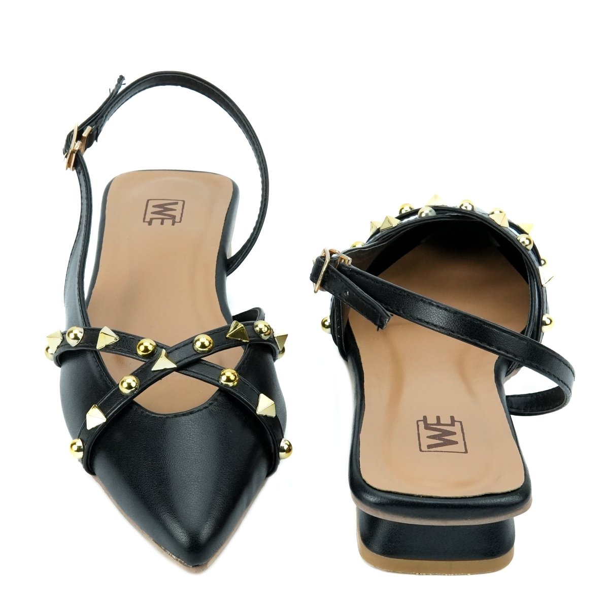 Women Formal Slingback - 41447S