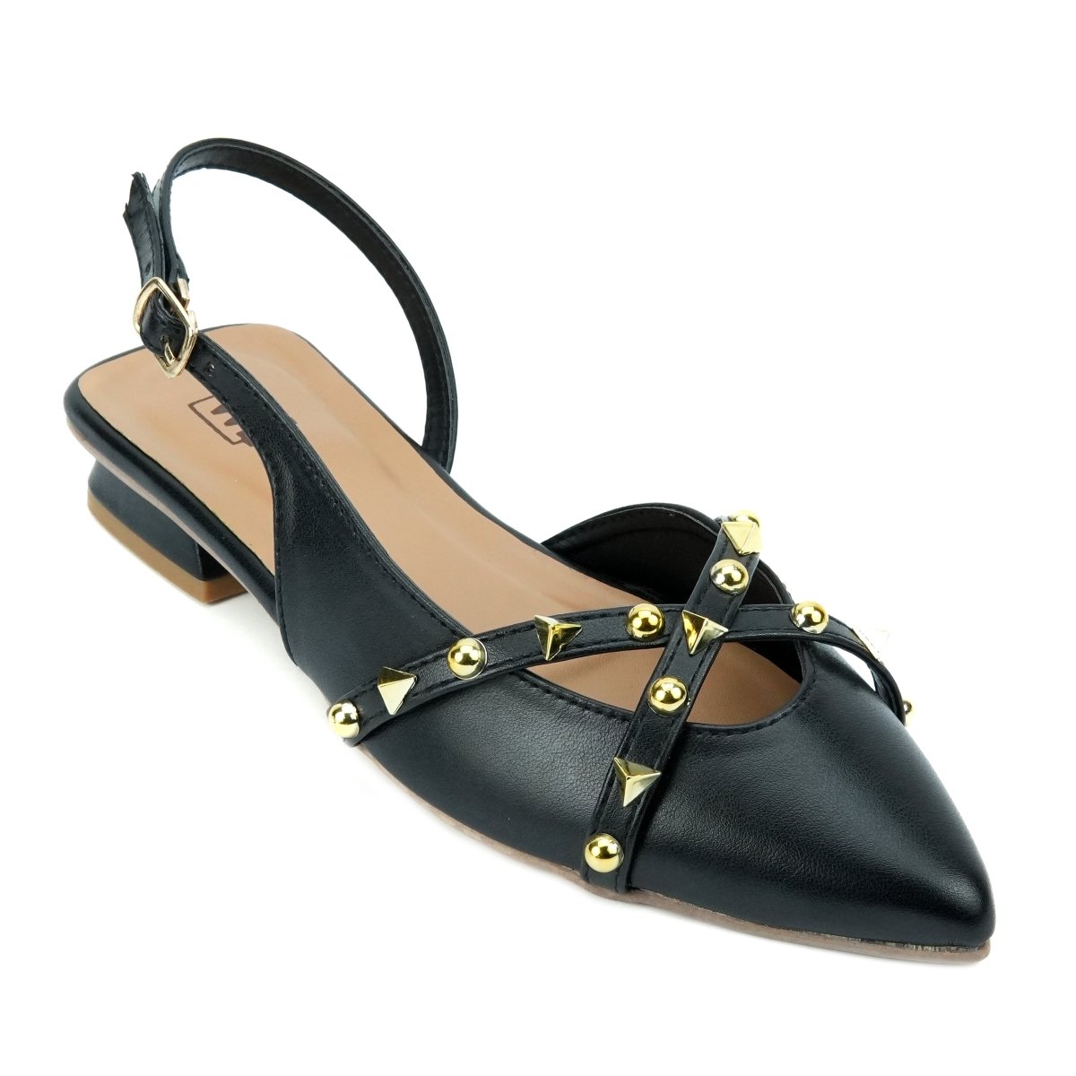 Women Formal Slingback - 41447S