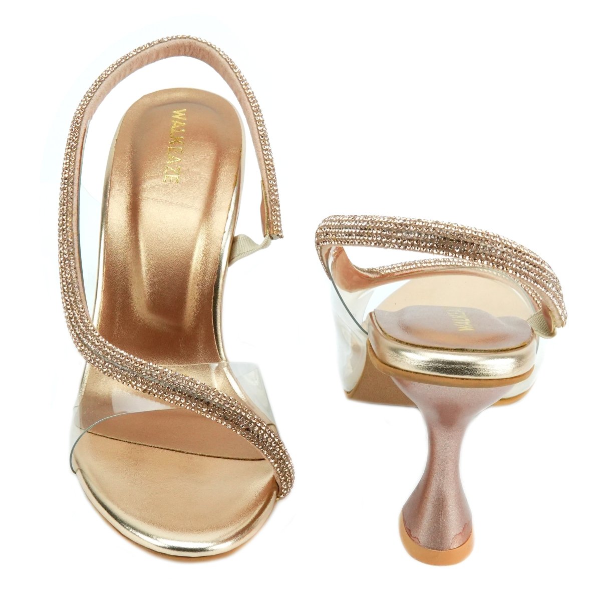 Women Formal Slingback - 62975S