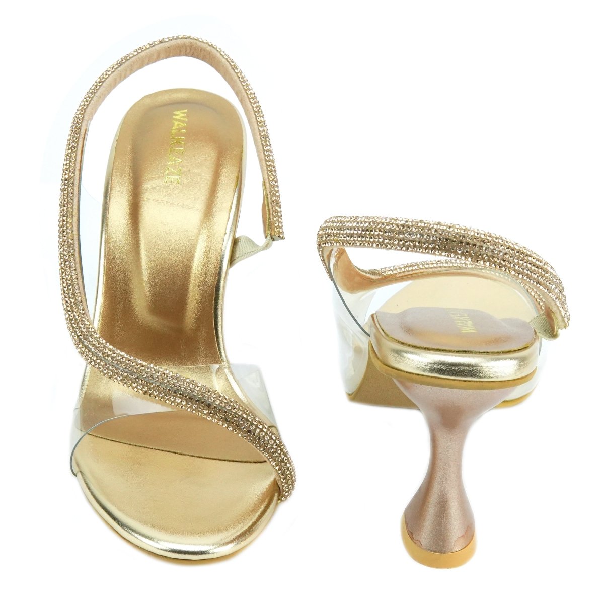 Women Formal Slingback - 62975S