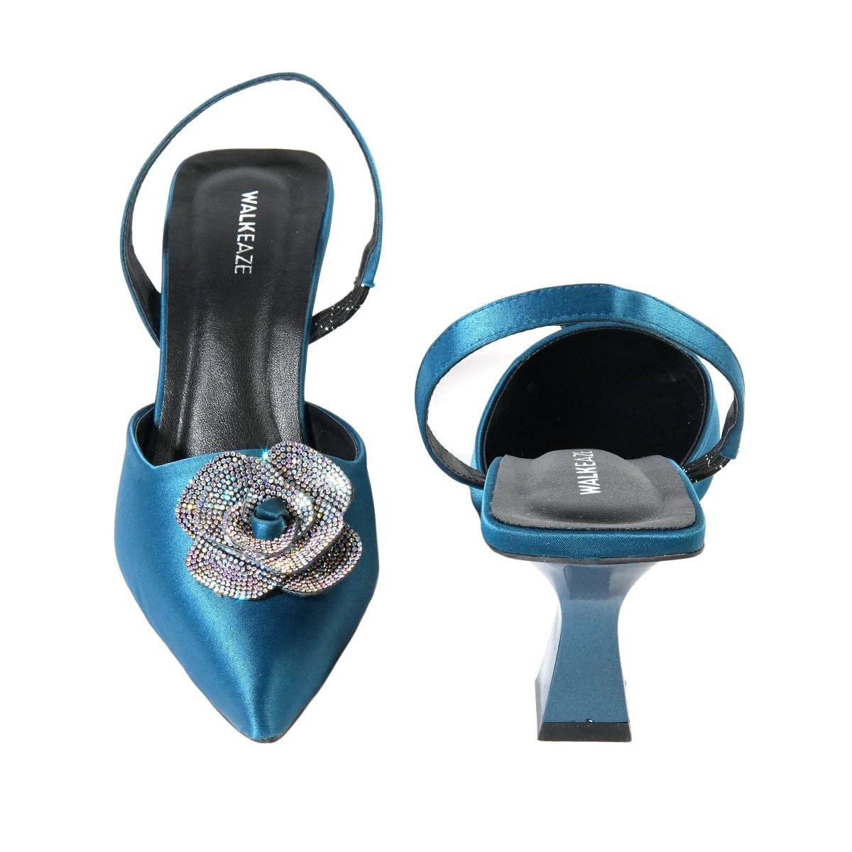 Women Formal Slingback - 62992S