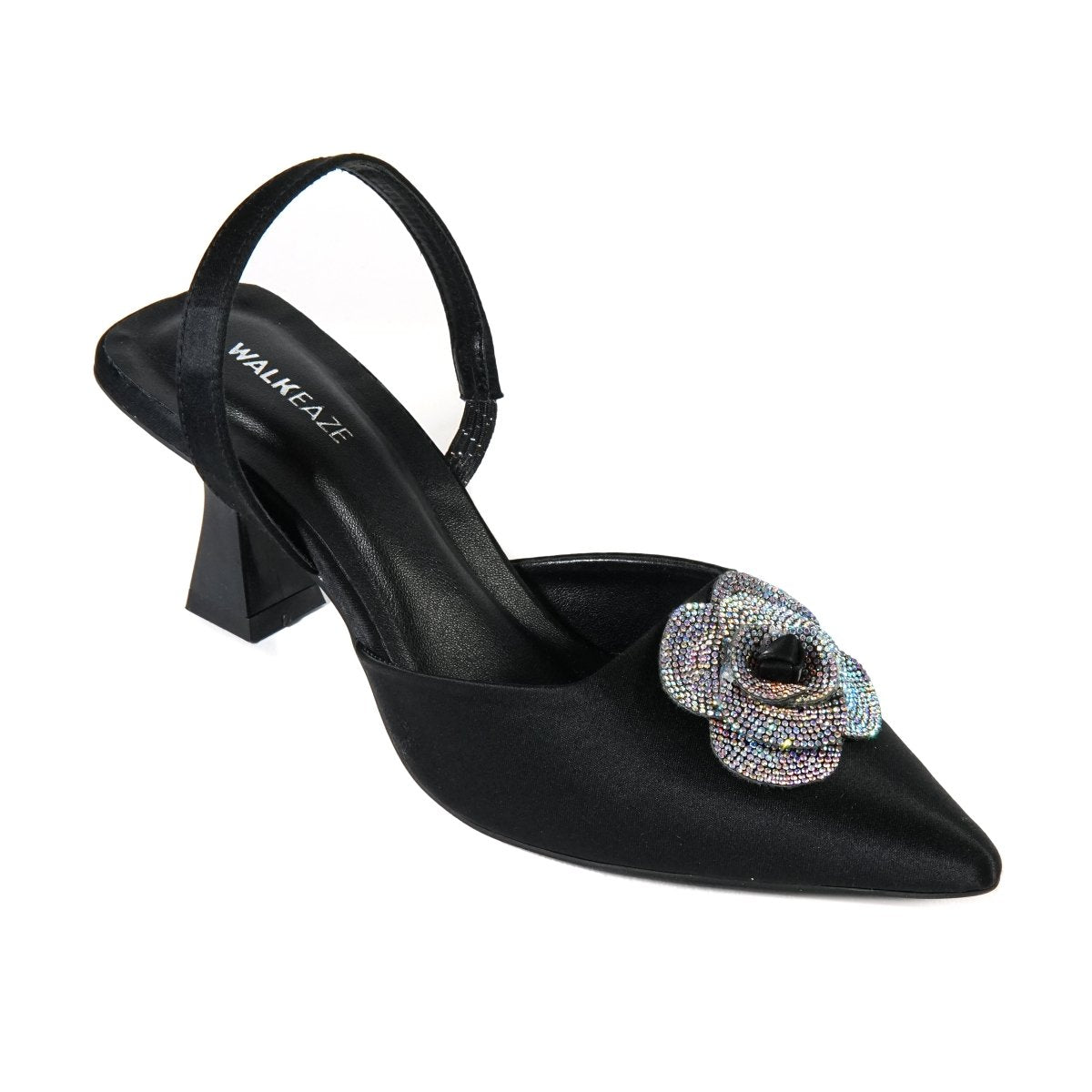 Women Formal Slingback - 62992S