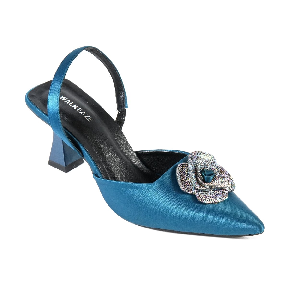 Women Formal Slingback - 62992S