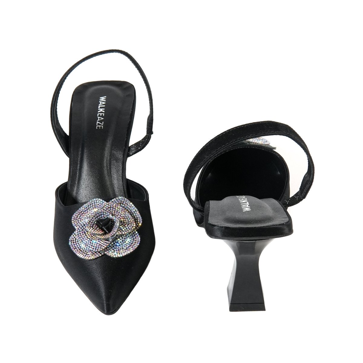 Women Formal Slingback - 62992S