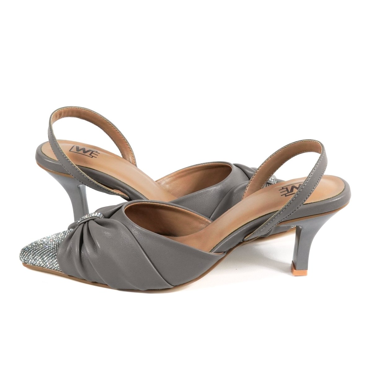 Women Formal Slingback - 63016S