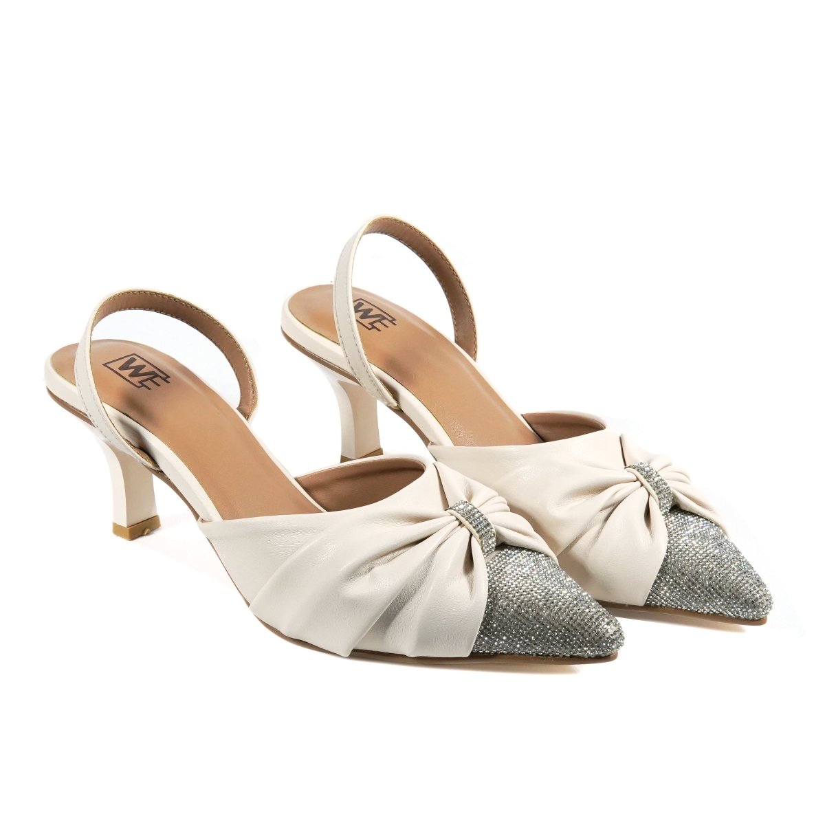 Women Formal Slingback - 63016S