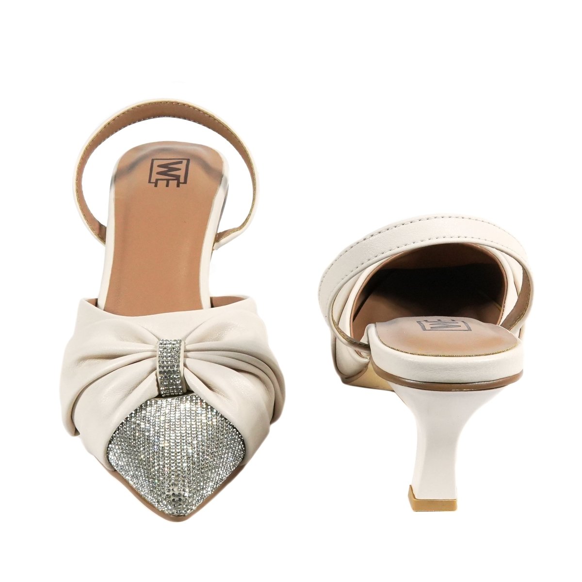 Women Formal Slingback - 63016S