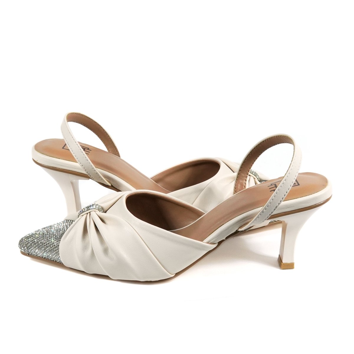 Women Formal Slingback - 63016S