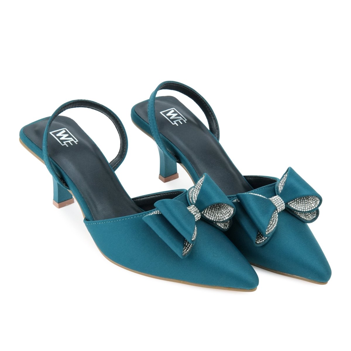 Women Formal Slingback - 63017S