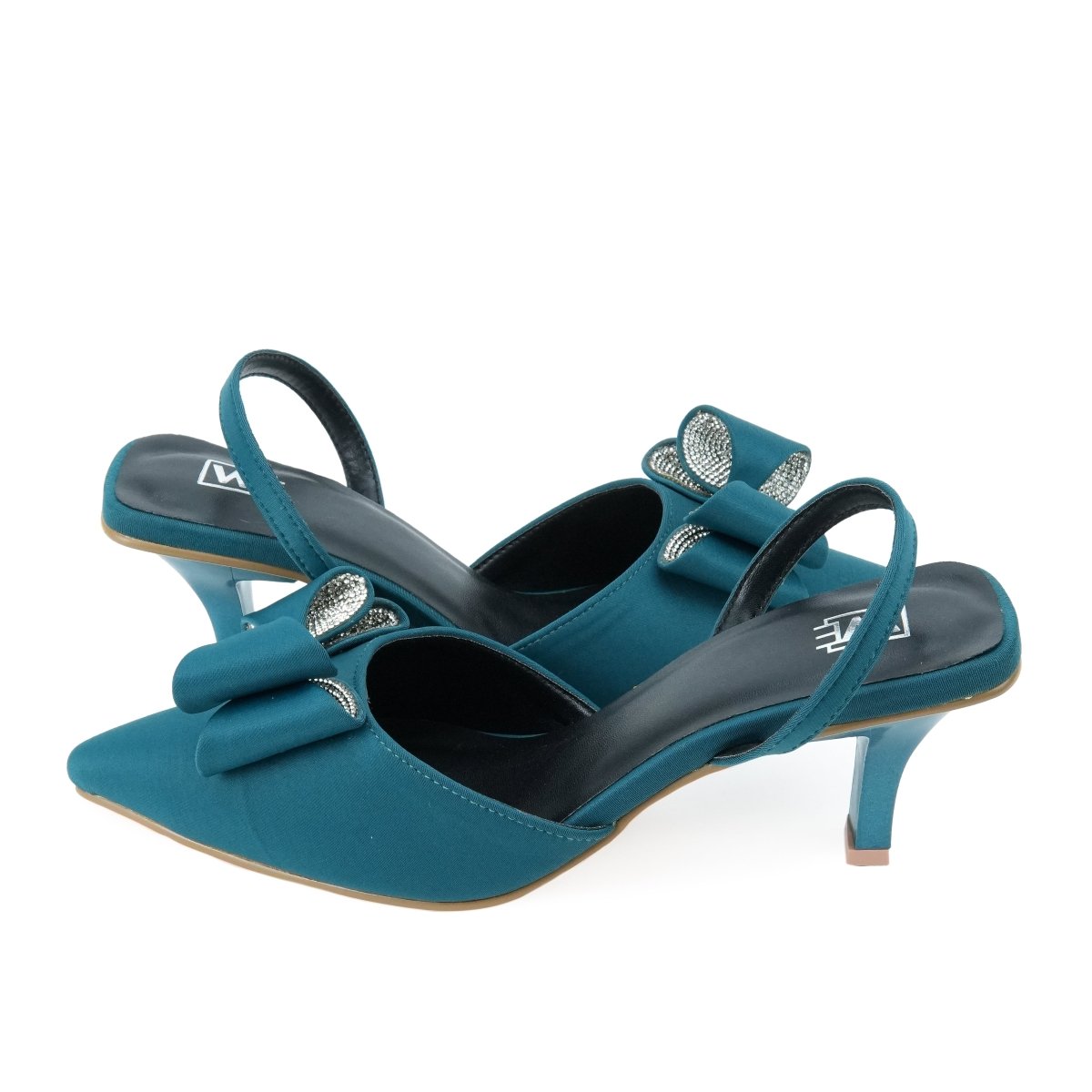 Women Formal Slingback - 63017S