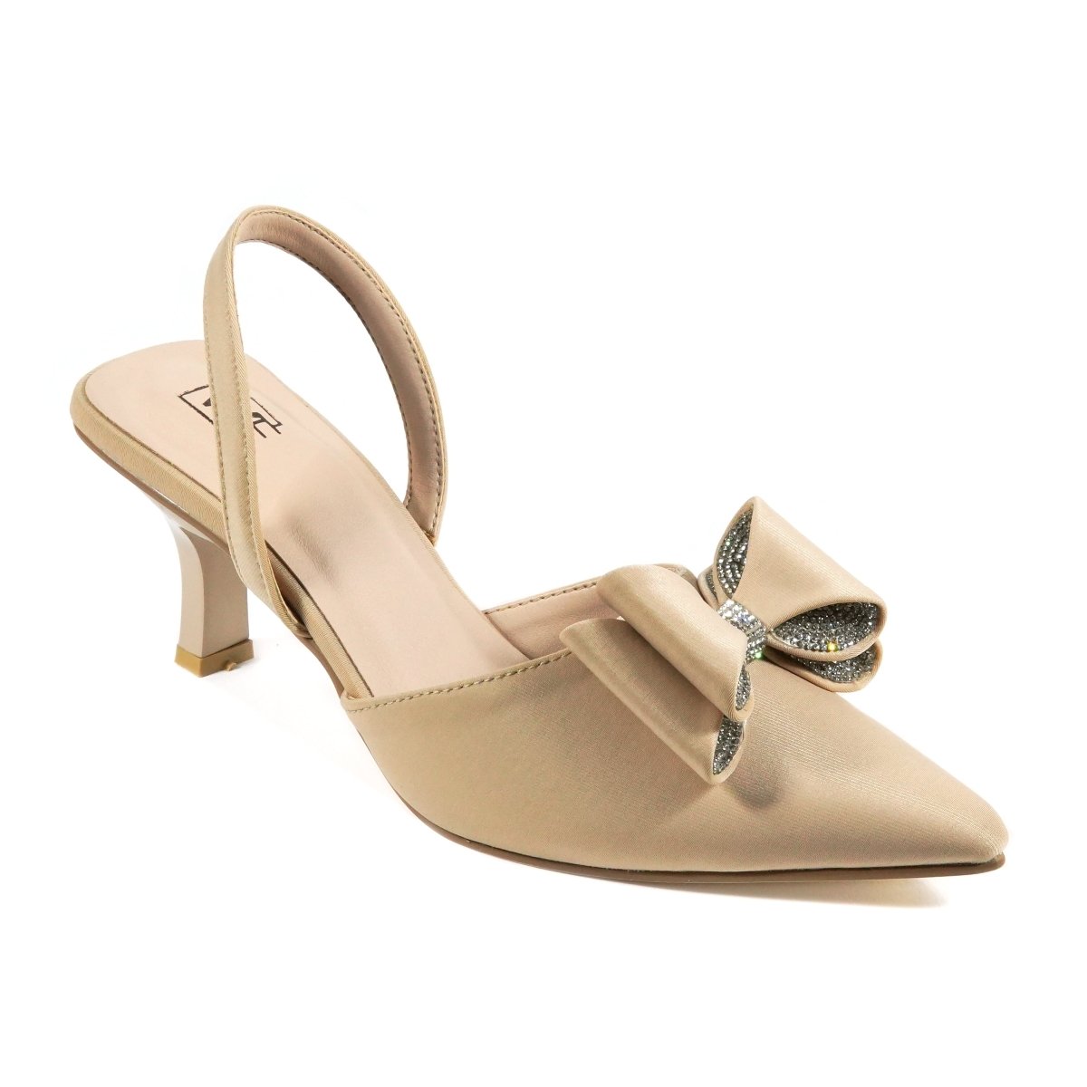 Women Formal Slingback - 63017S