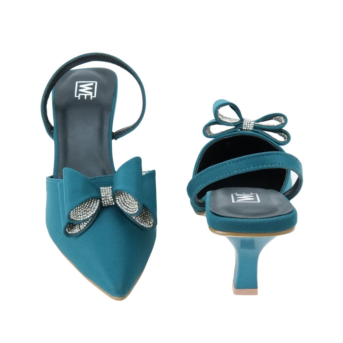 Women Formal Slingback - 63017S