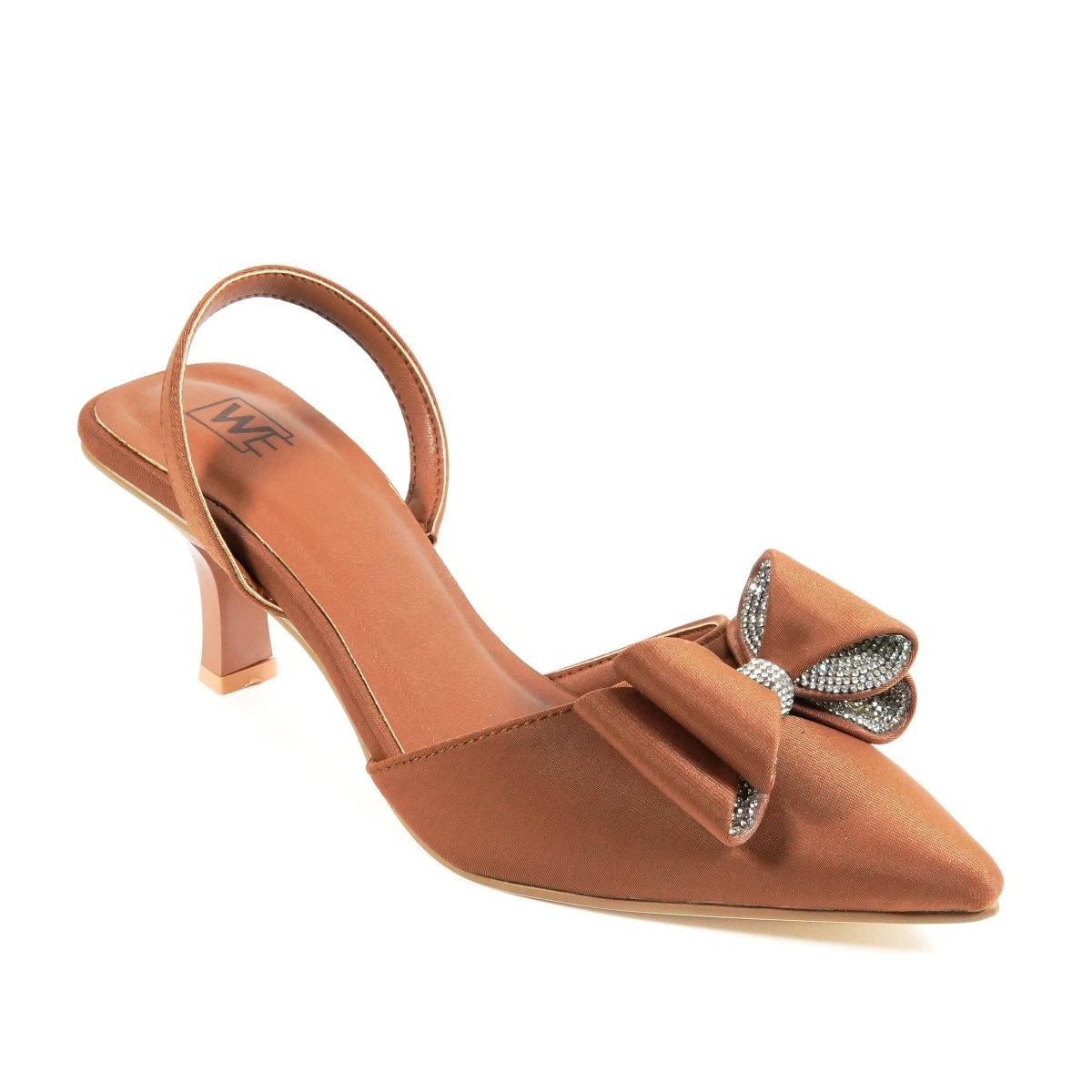 Women Formal Slingback - 63017S
