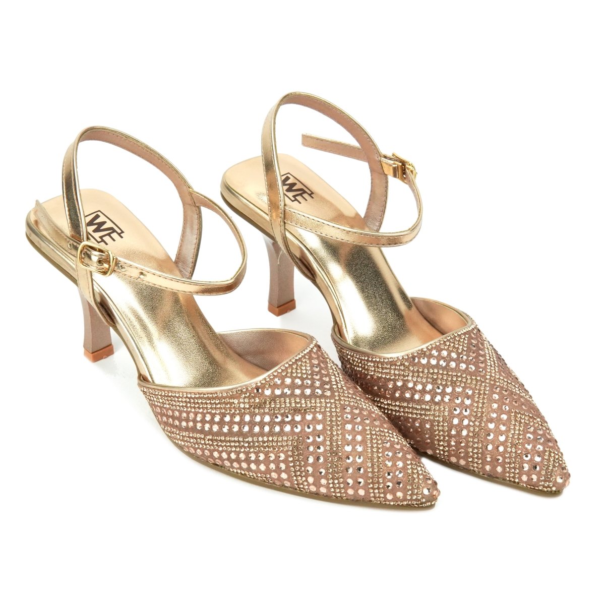 Women Formal Slingback - 63018S
