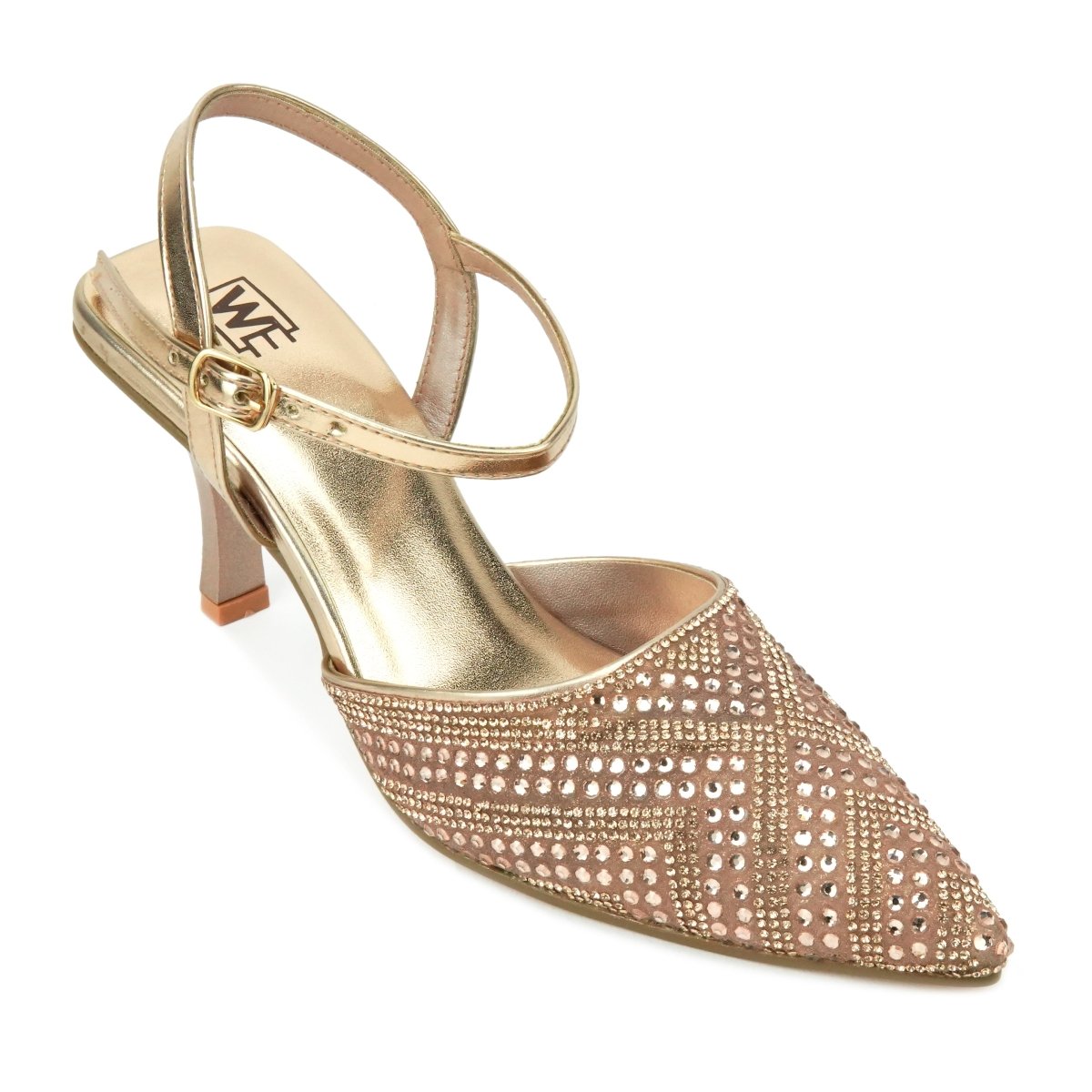 Women Formal Slingback - 63018S