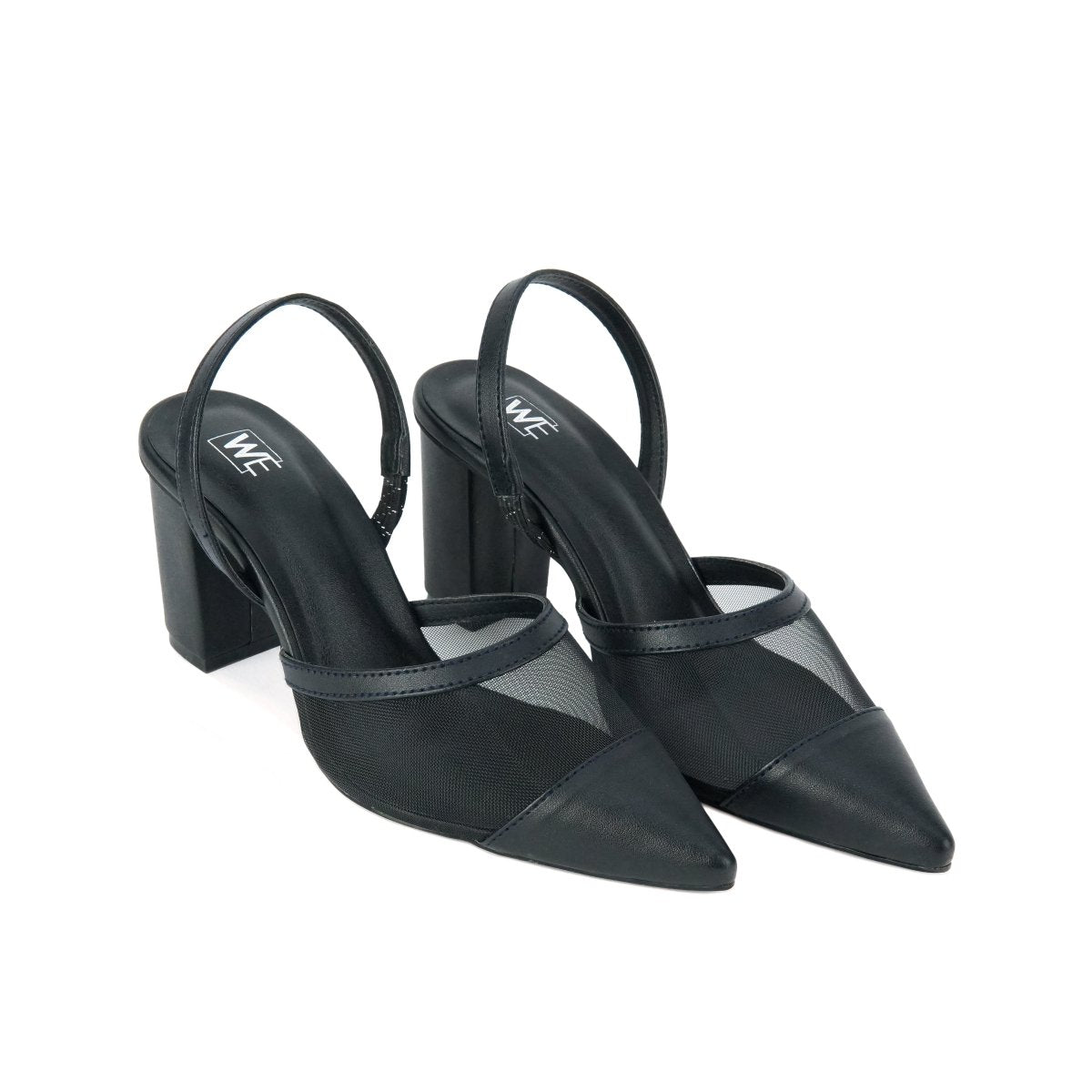 Women Formal Slingback - 63030S