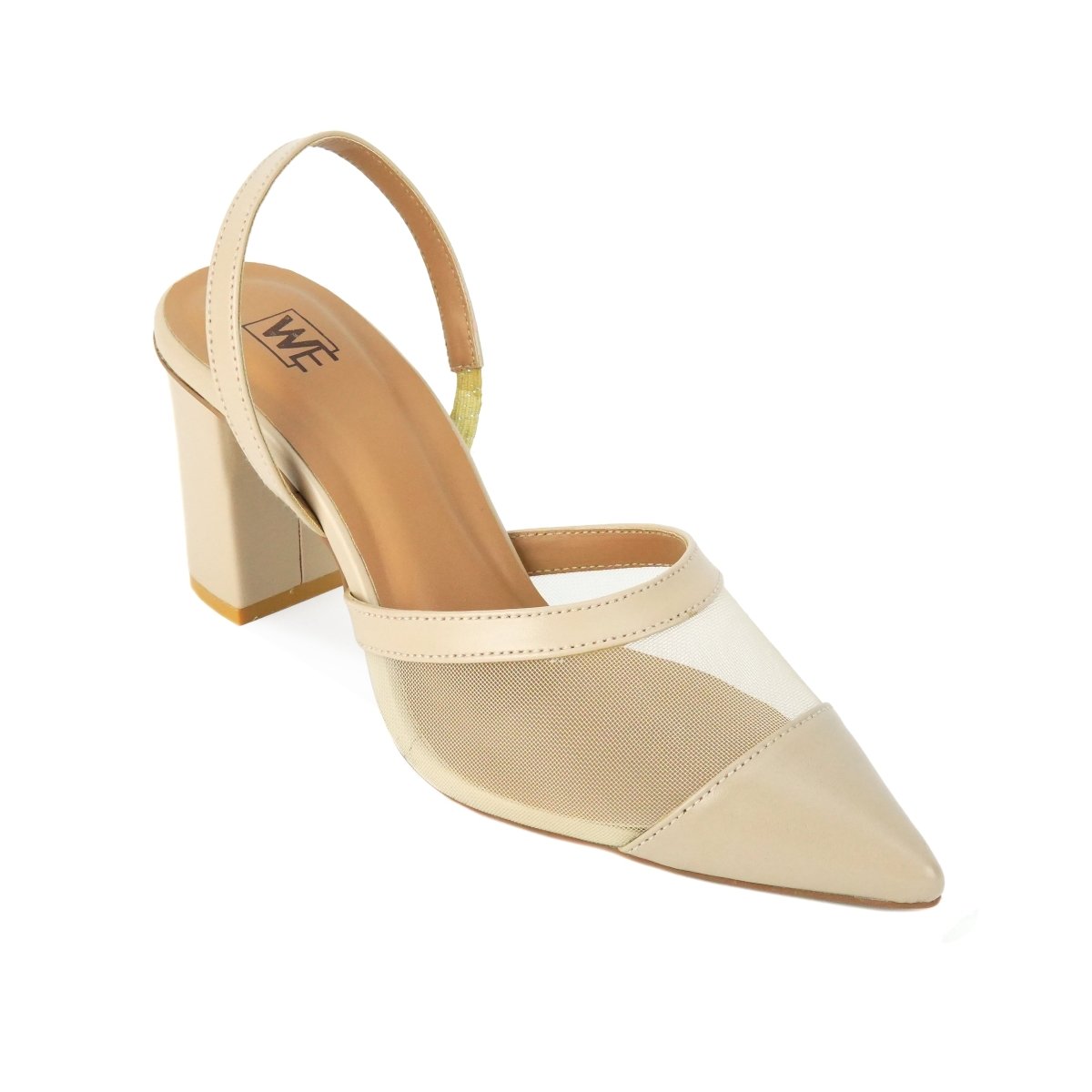 Women Formal Slingback - 63030S