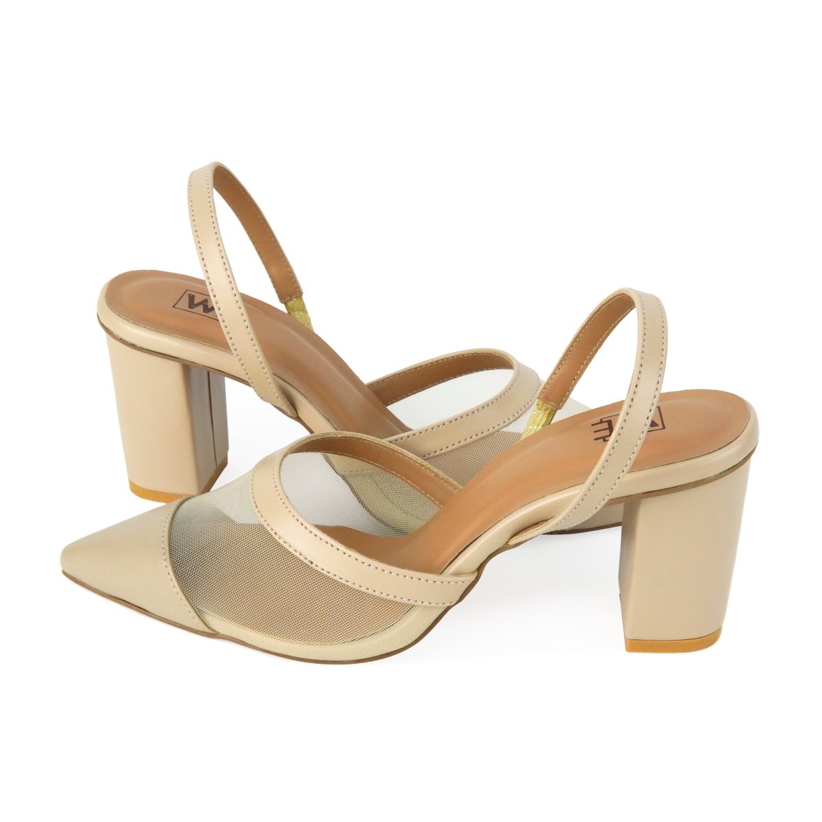 Women Formal Slingback - 63030S