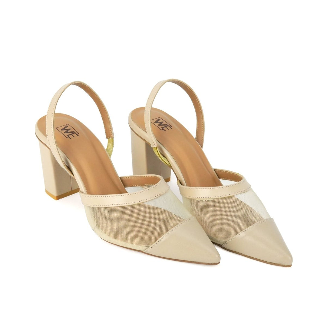 Women Formal Slingback - 63030S - Slingback - Walkeaze