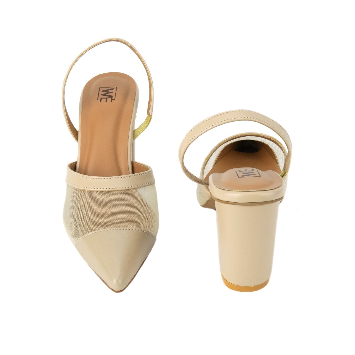 Women Formal Slingback - 63030S