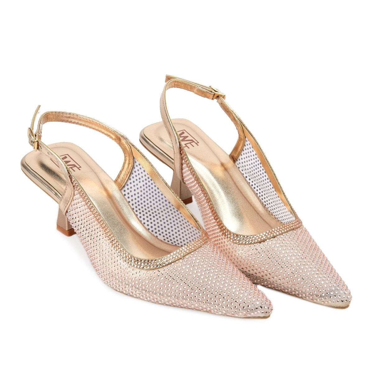 Women Formal Slingback - 63042S