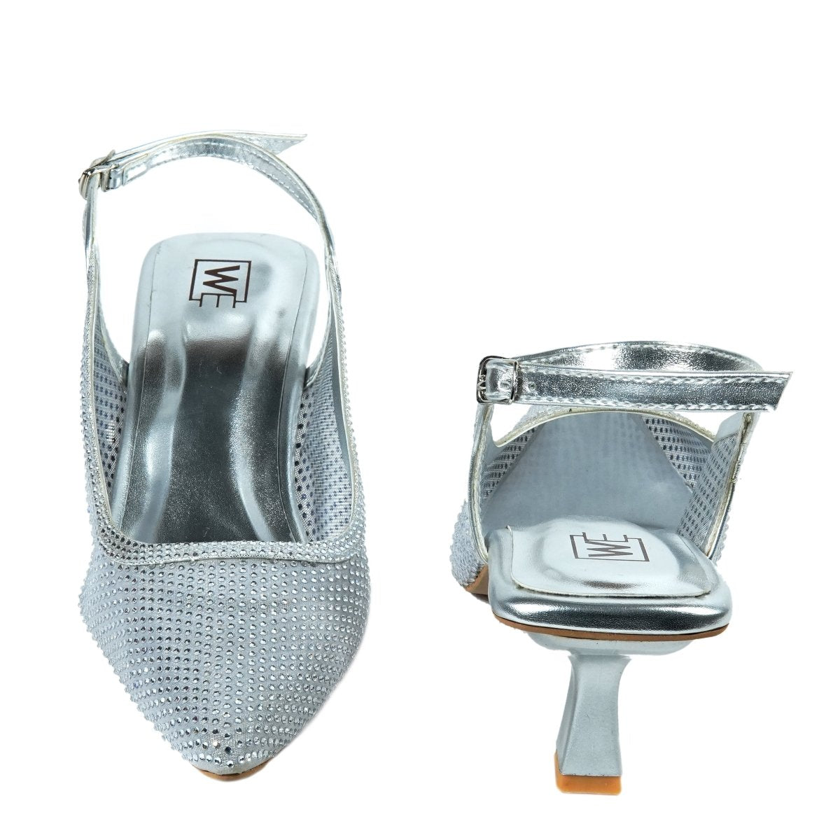 Women Formal Slingback - 63042S