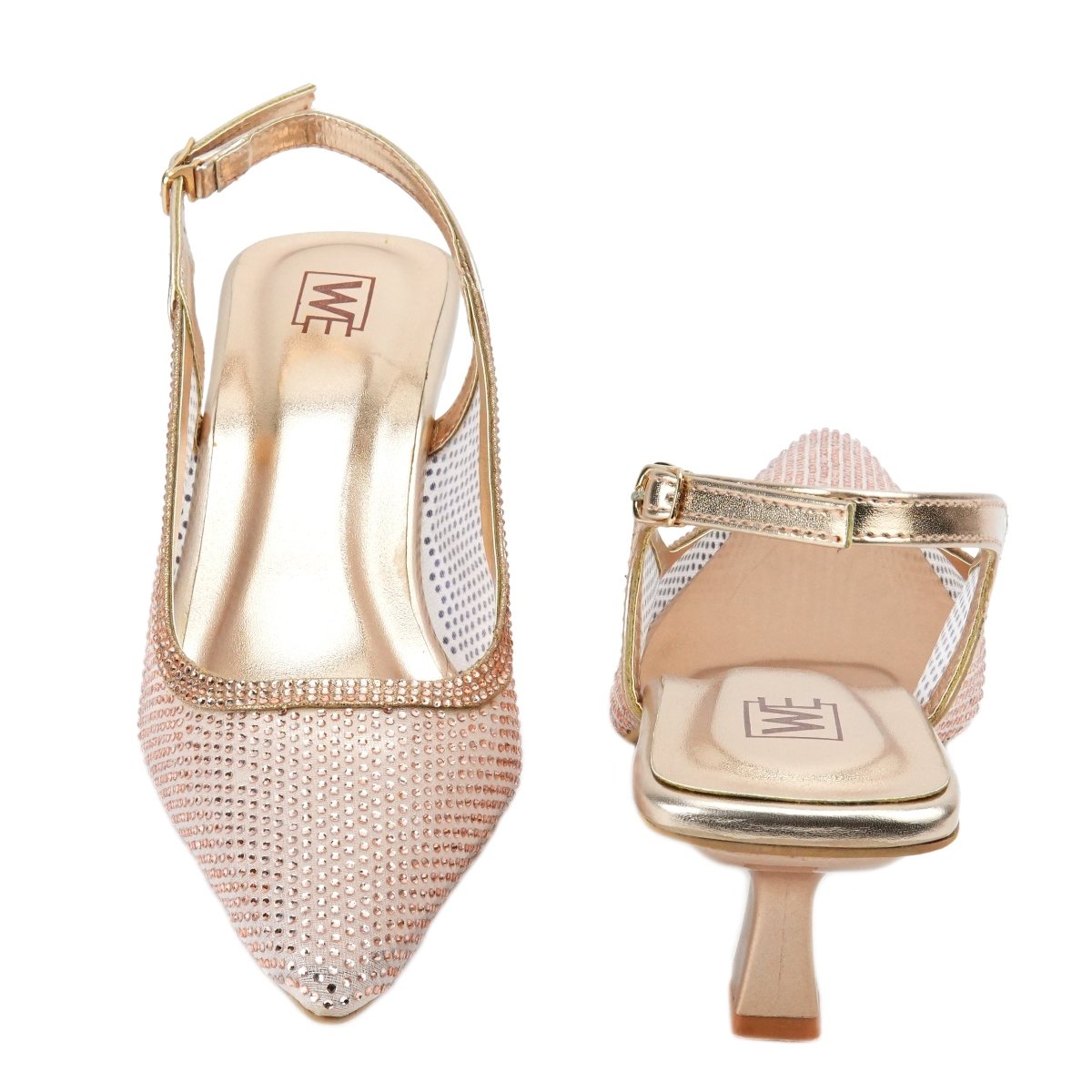 Women Formal Slingback - 63042S