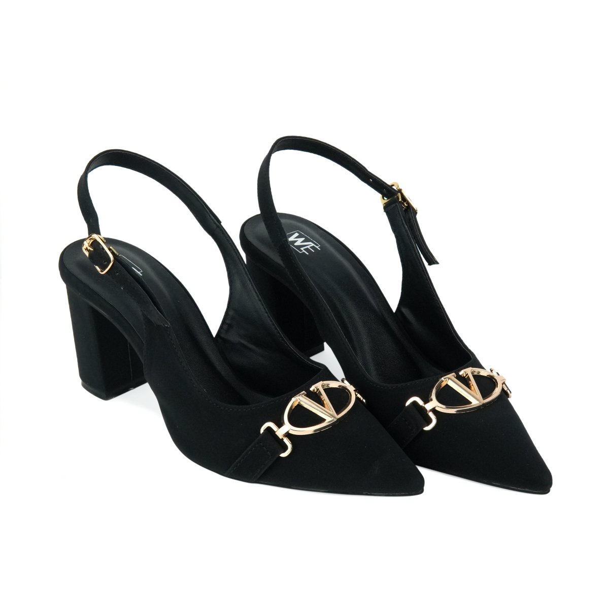 Women Formal Slingback - 63055S