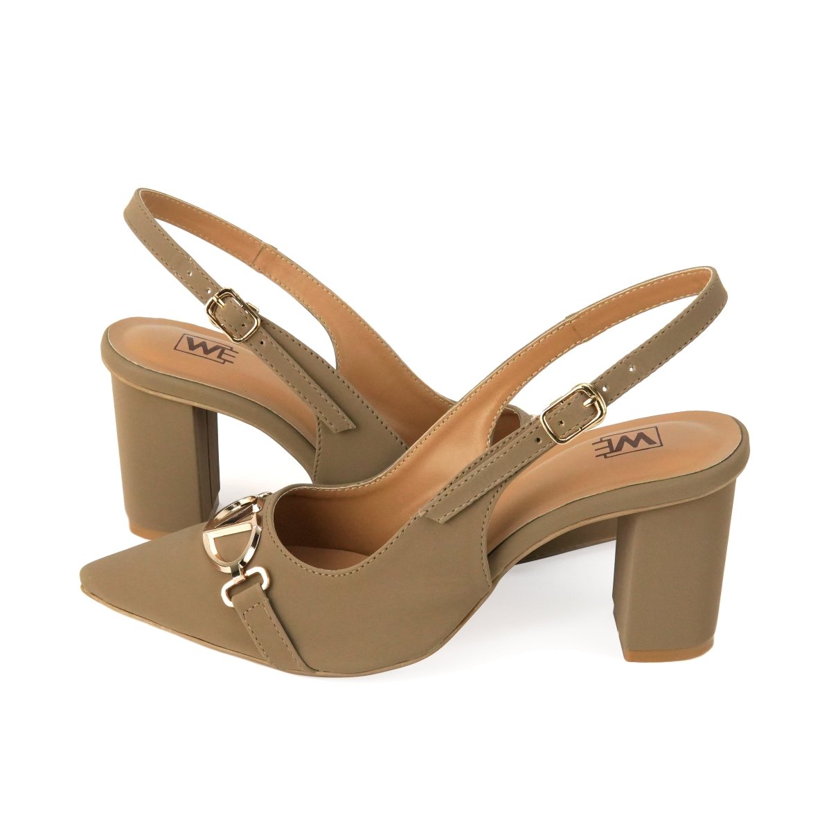 Women Formal Slingback - 63055S