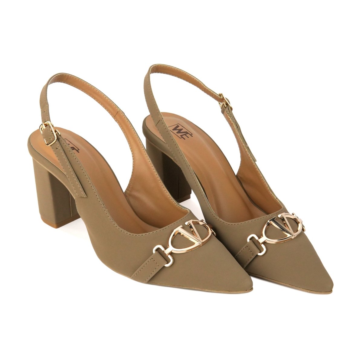 Women Formal Slingback - 63055S