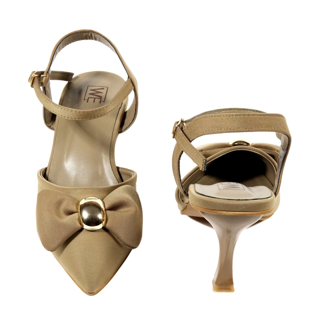 Women Formal Slingback - 63078S