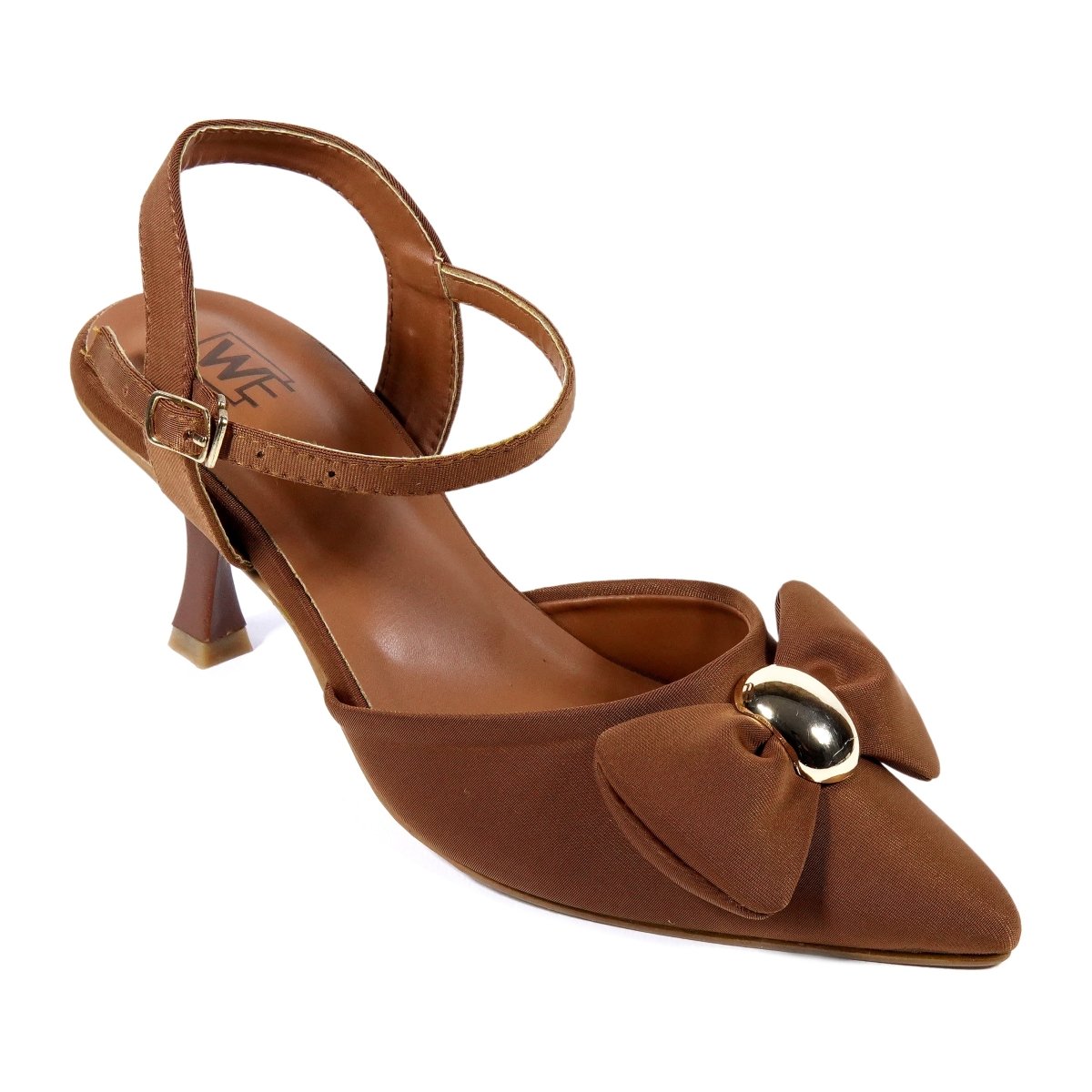 Women Formal Slingback - 63078S