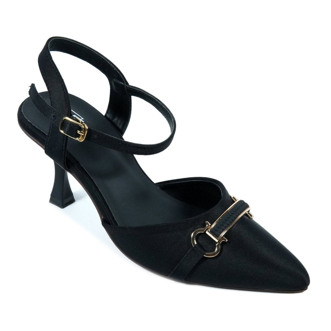 Women Formal Slingback - 63079S - Slingback - Walkeaze
