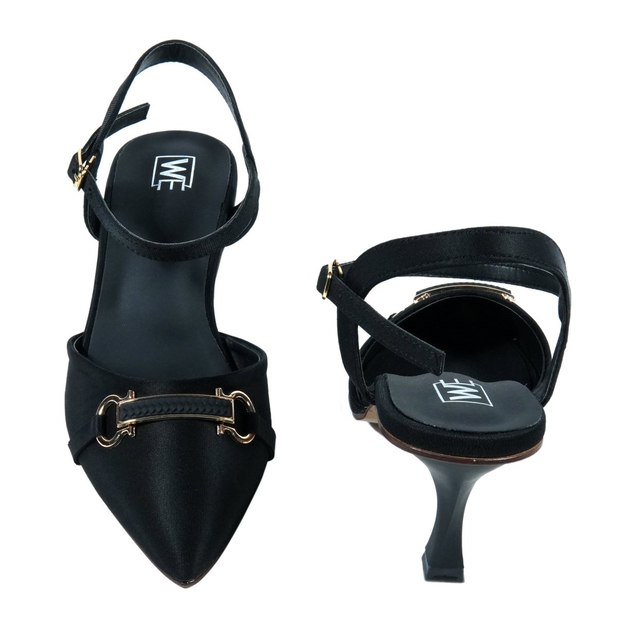Women Formal Slingback - 63079S