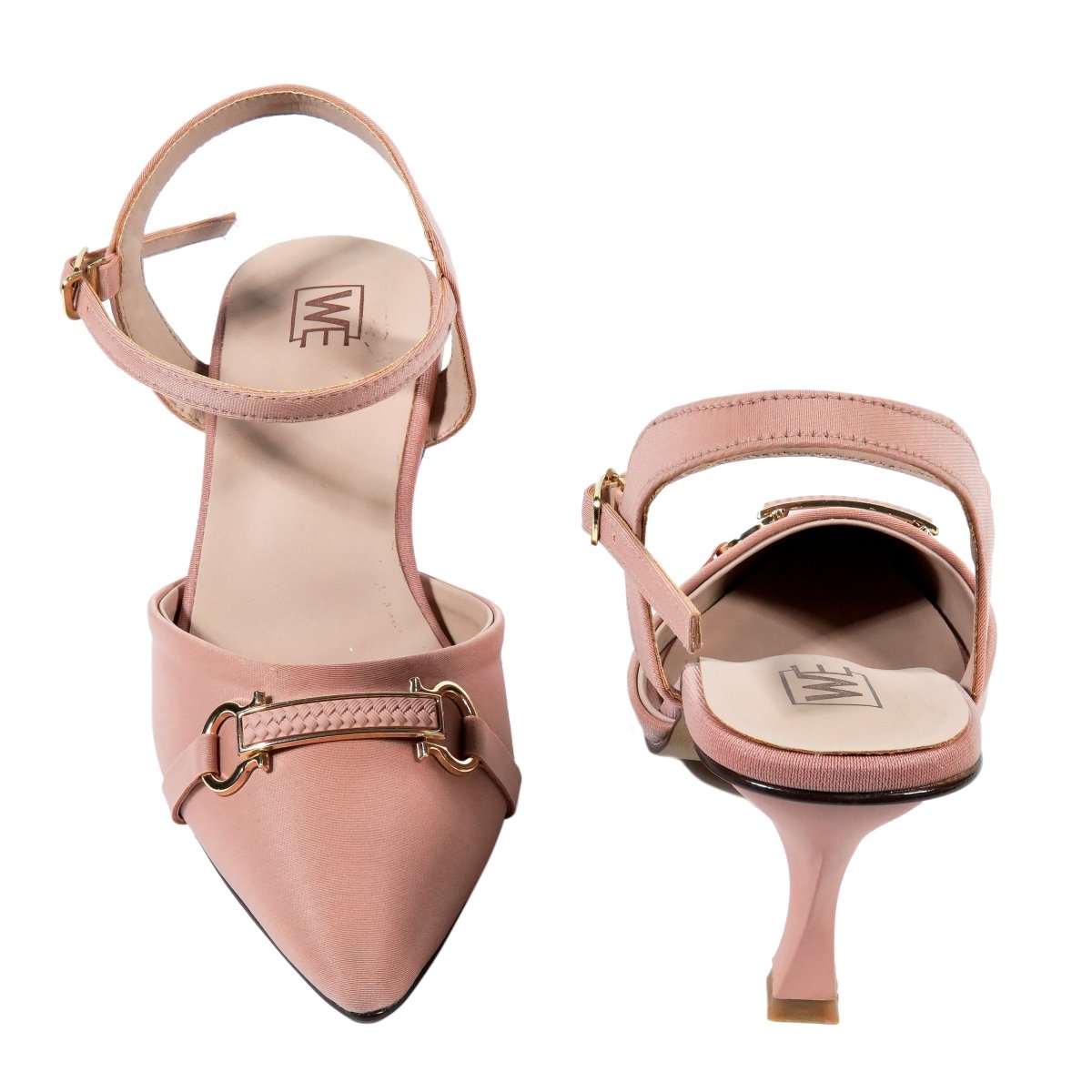 Women Formal Slingback - 63079S