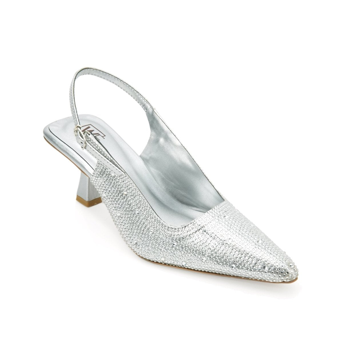 Women Formal Slingback - 63090S