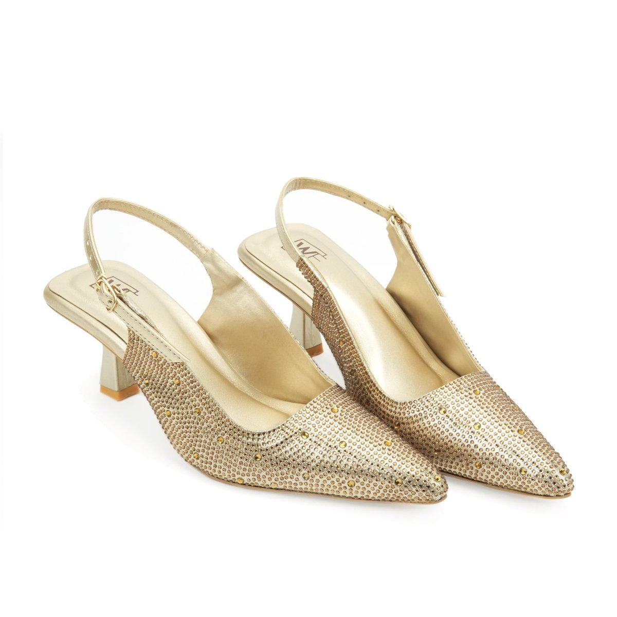 Women Formal Slingback - 63090S