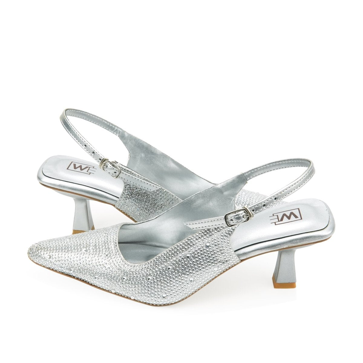 Women Formal Slingback - 63090S