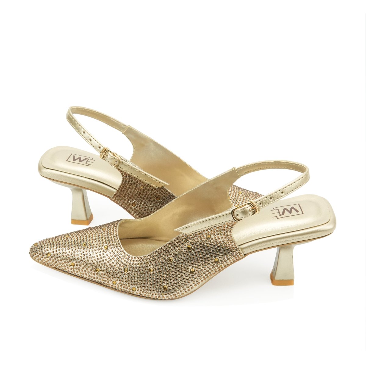 Women Formal Slingback - 63090S