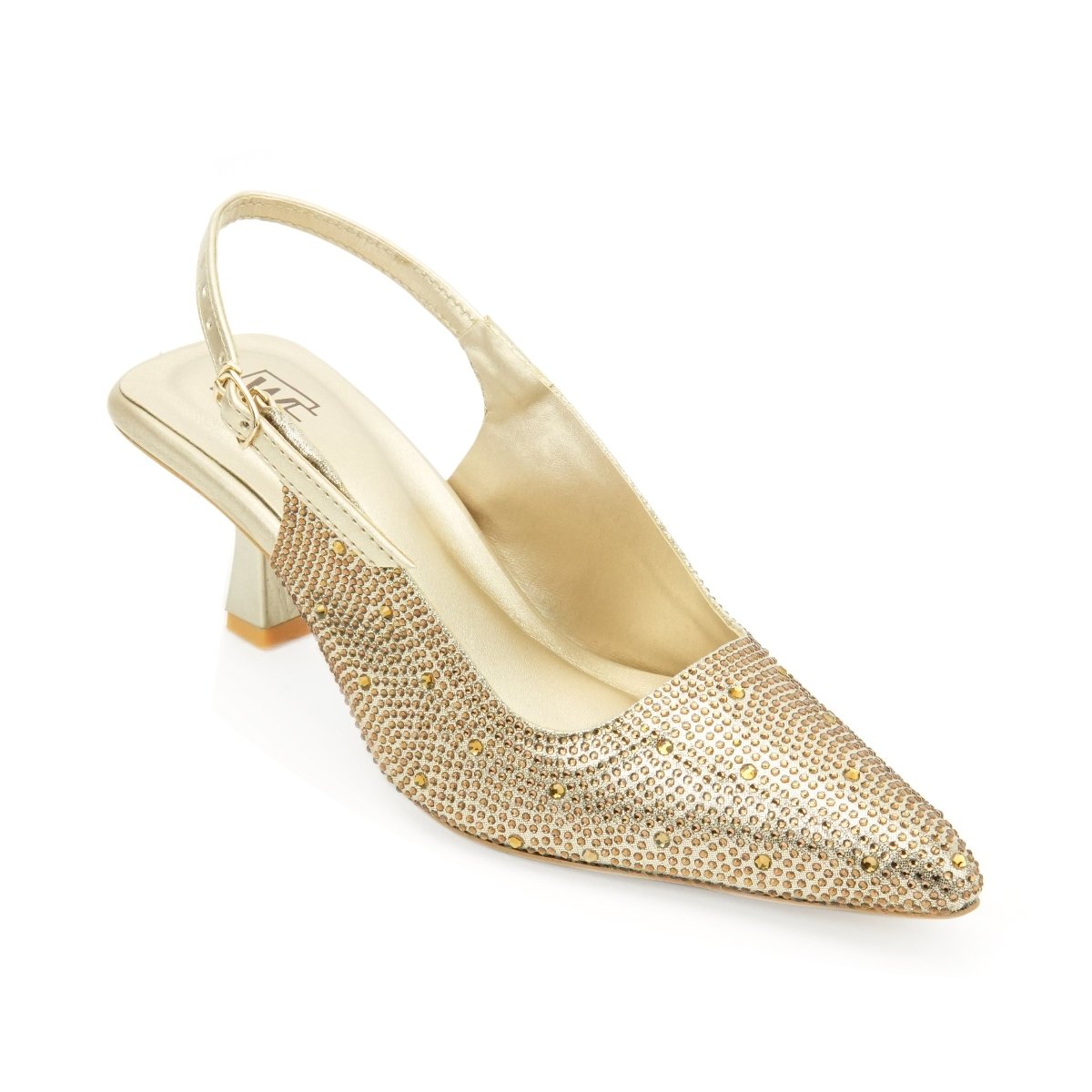 Women Formal Slingback - 63090S