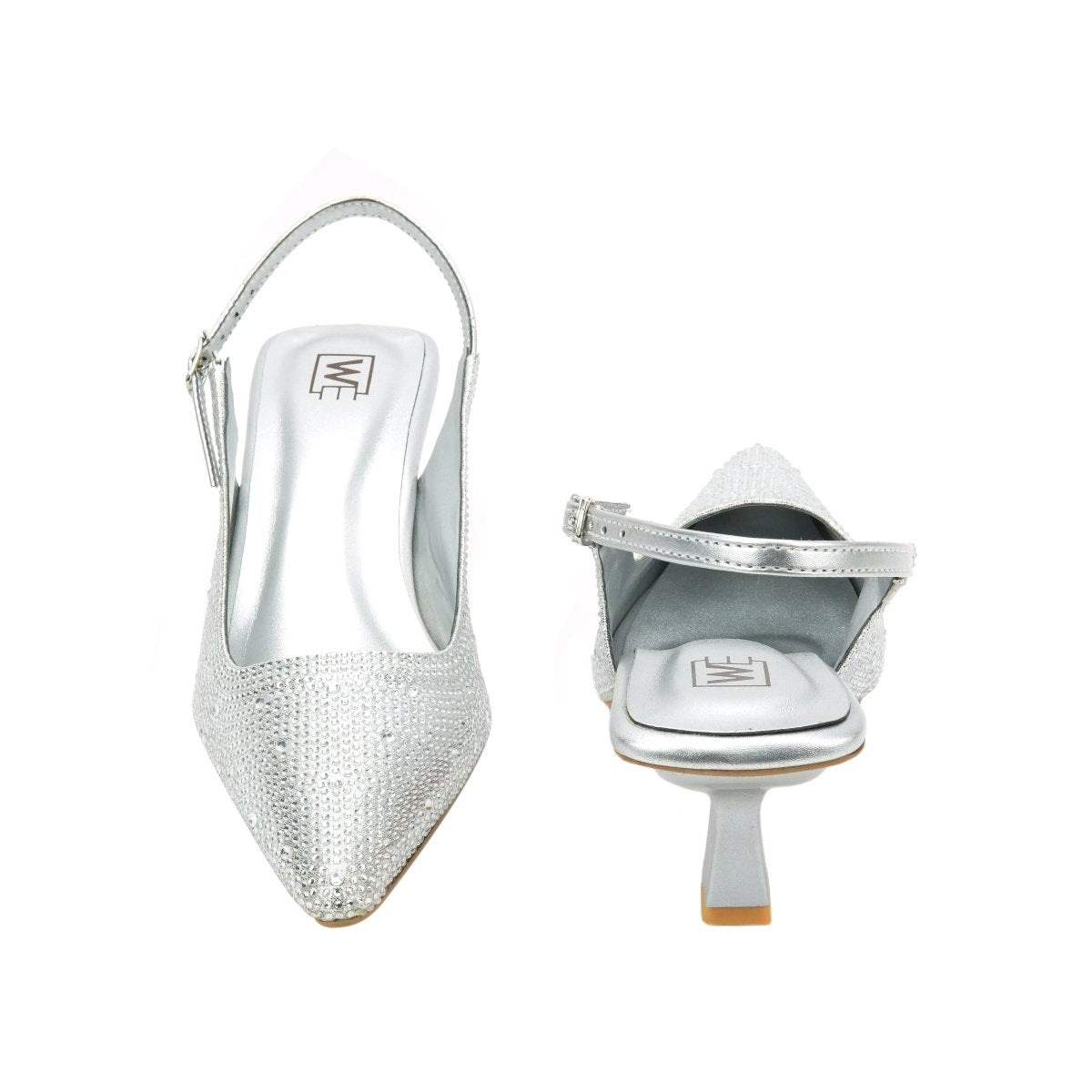 Women Formal Slingback - 63090S