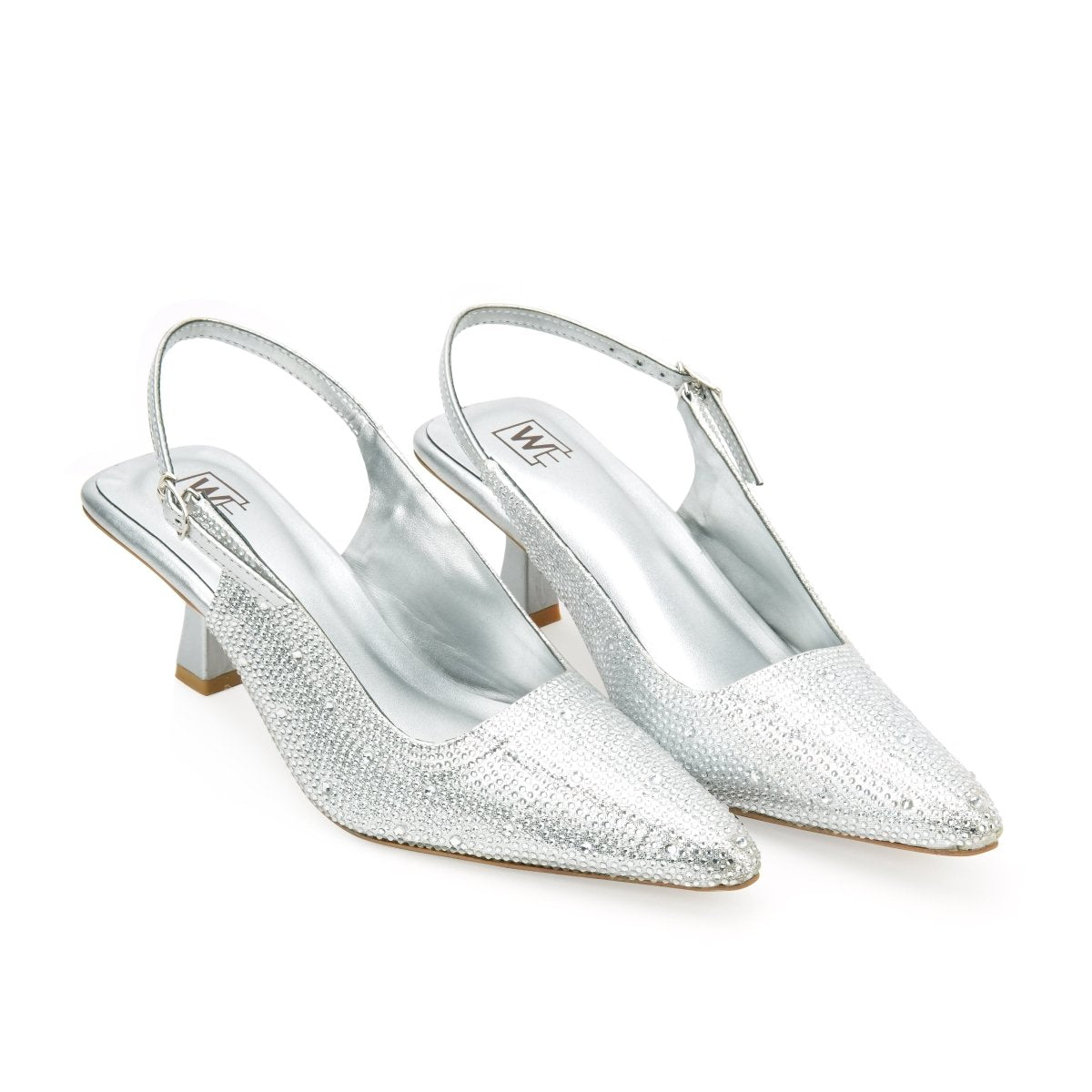 Women Formal Slingback - 63090S